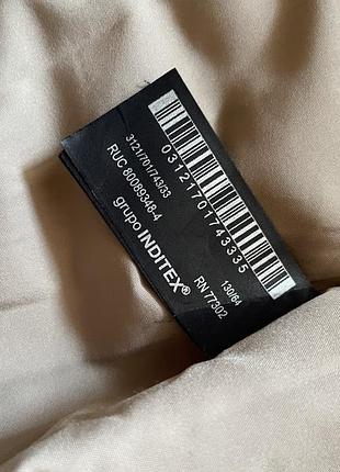 Куртка дитяча zara 6