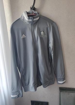 Кофта adidas мужская л