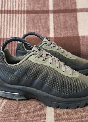 Кроссовки nike air max