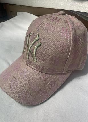 Кепка молодежная летняя