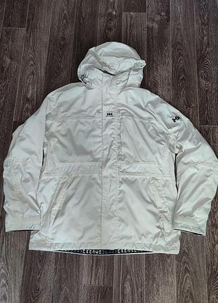 Ветровка helly hansen
