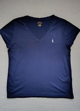 Футболка polo ralph lauren