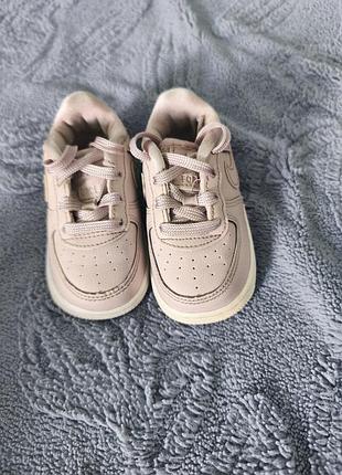 Кросівки nike 5