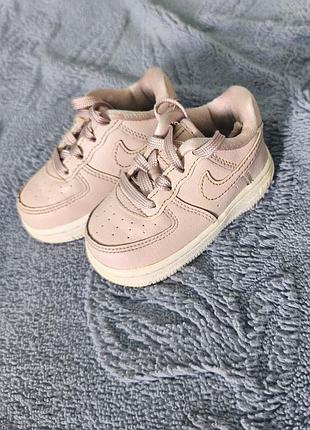Кросівки nike