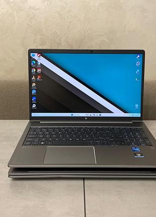 Ноутбук hp zbook power g9, 15,6" full hd ips, i5-12500h, 16gb ddr5, 512gb, nvidia 4gb
