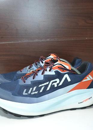 Vj ultra 3 кроссовки оригинал 45.5р