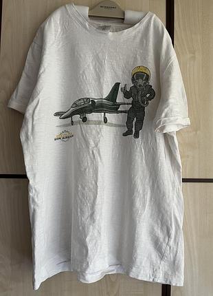 Breitling airshow футболка мерч