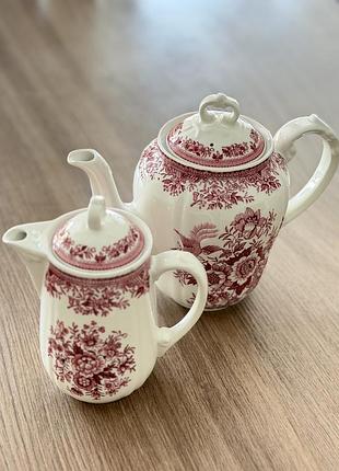 Сет від villeroy&boch