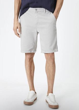 Шорти calvin klein чоловічі