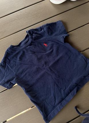 Футболка polo ralph lauren