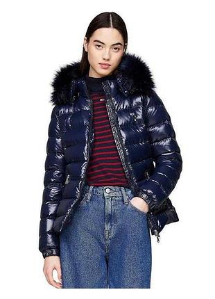 Куртка, пуховик tommy jeans