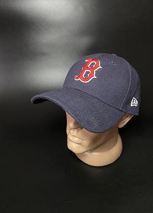 Кепка boston red sox new era mlb