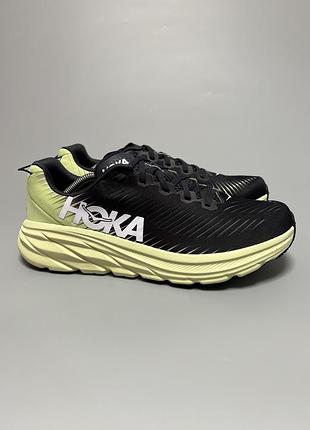 Бігові кросівки hoka one one rincon 3 оригінал 1119395 bgbt