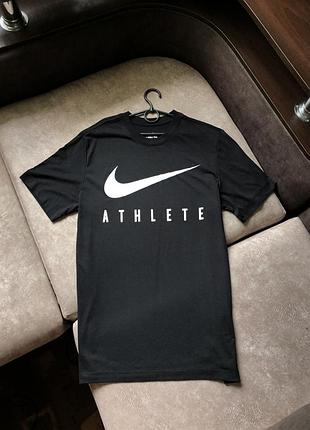 Футболка nike