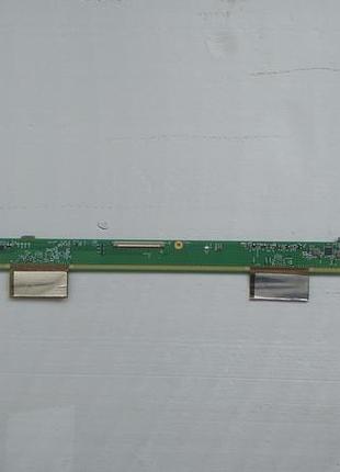Планка матриці v320bj6-q01 rev.c1 kivi 32hr50gu