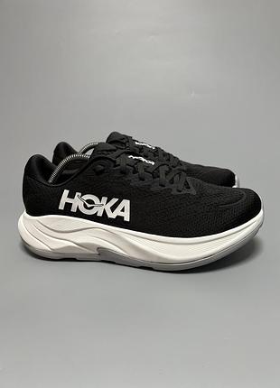 Бігові кросівки hoka one one rincon 4 оригінал 1155133 bwht
