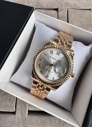 Годинник жіночий michael kors