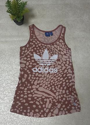 Майка adidas оригінал