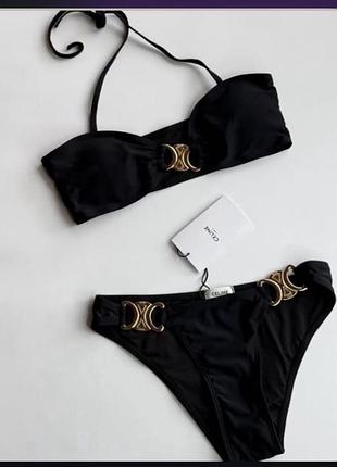 Купальник celine
