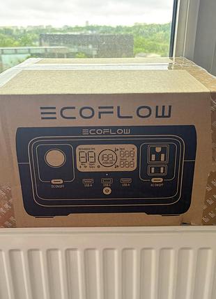 Ecoflow river 2 (ch version)
