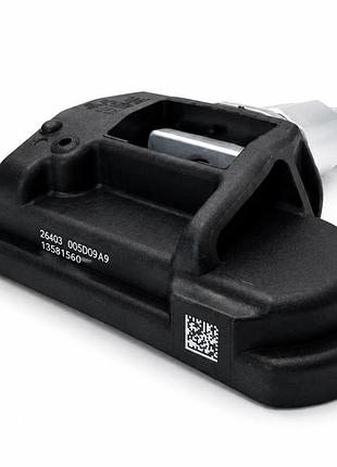 Датчик тиску в шинах tpms gm chevrolet 13581560 433mhz