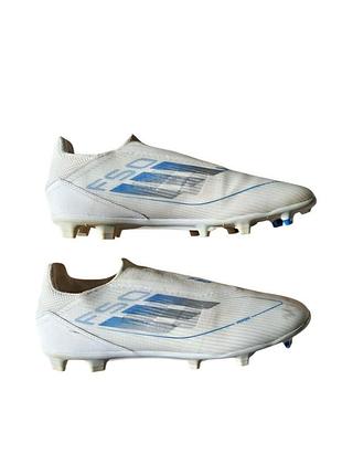 Бутси футбольні adidas f50
