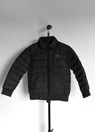Куртка nike kids jacket