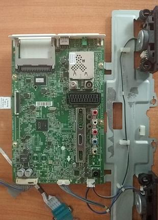 Центральна плата до тв lg eax65377507