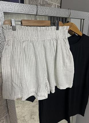 Шорти zara