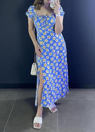 Сукня літня