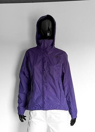Куртка the north face women`s hyvent jacket