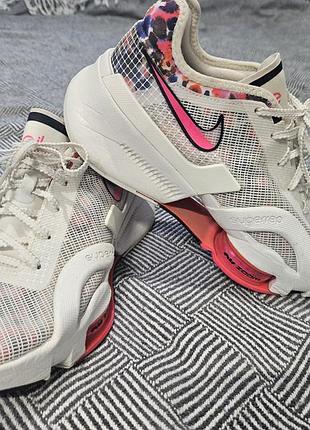 Nike airzoom superrep