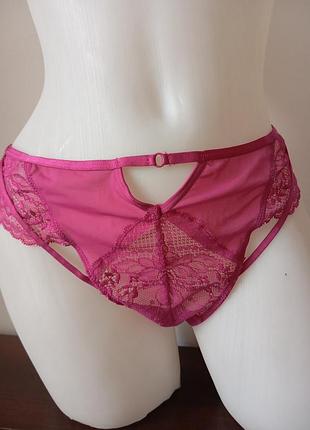 Трусики hunkemoller