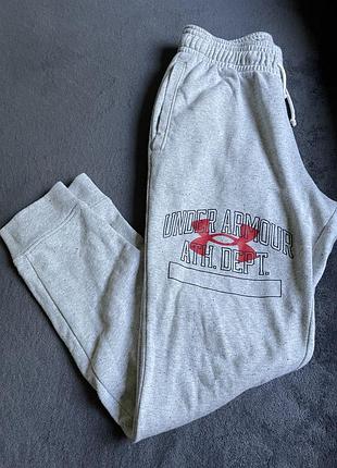Мужские спортивные штаны under armour