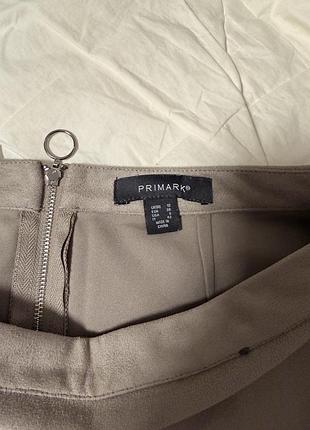 Юбка primark 2