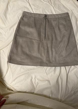 Юбка primark 3