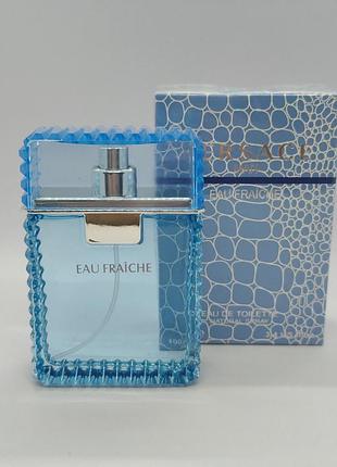Фреш мен 100 мл. man eau fraiche