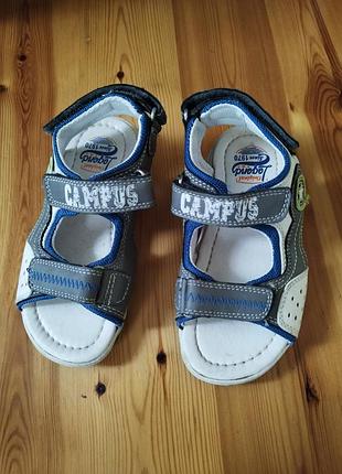Сандалии campus legend original