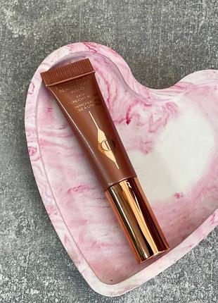 Кремові рум'яна beauty light wand charlotte tilbury 5ml. номер: glowgasm pinkgasm