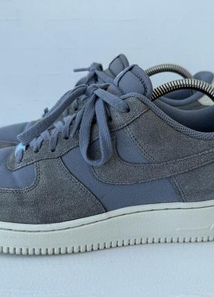 Nike force кросівки