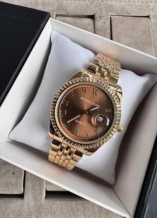 Годинник жіночий michael kors