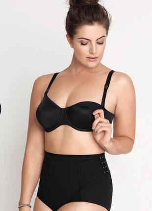 Бюстгальтер для кормления anita maternity 95c черный