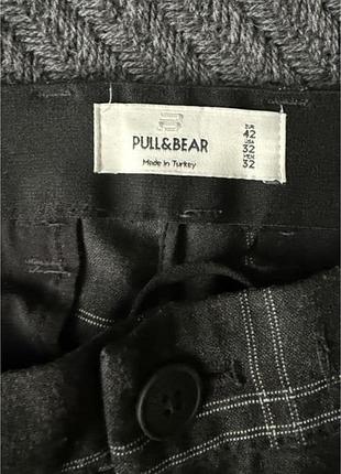 Штани pull&bear 3