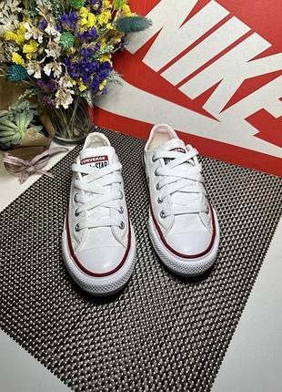 Оригинальные кеды converse 2