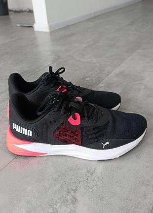 Кроссовки мужские puma disperse xt 3 (47 г.)