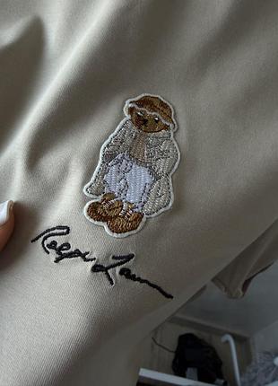 Футболка polo ralph lauren
