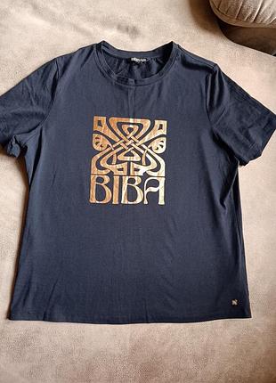 Biba женская футболка 48р
