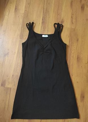 Спортивное стильное платье b.p.c. (bonprix collection).