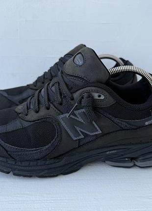New balance 2002r кросівки