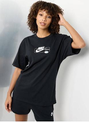 Футболка nike